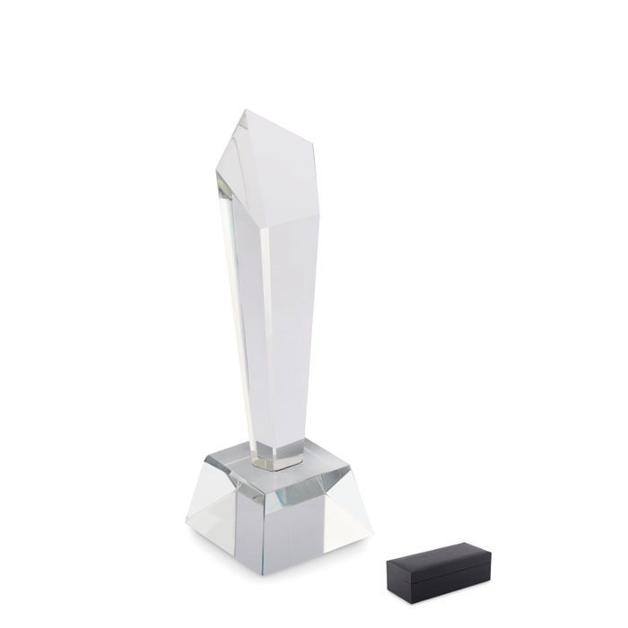 Trofeja ar gravēšanu